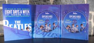 Eight Days a Week - The Touring Years (Edition Deluxe Blu-ray) (07)